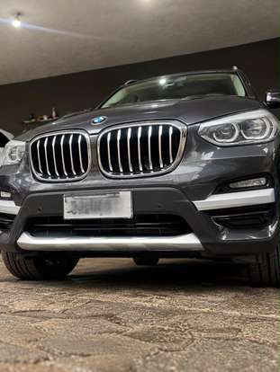 BMW-X3-2019