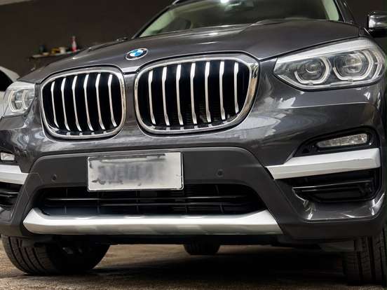 BMW-X3-2.0 16V GASOLINA X LINE XDRIVE20I STEPTRONIC BMW-X3-2019