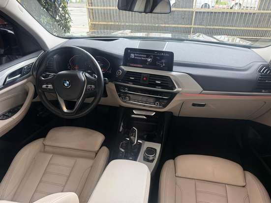 BMW-X3-2019