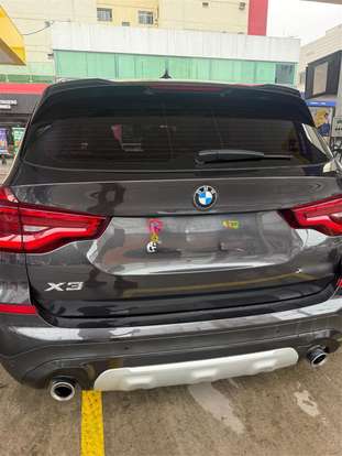 BMW-X3-2019