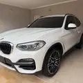 BMW X3 2.0 16V HÍBRIDO XDRIVE30E STEPTRONIC BMW X3 2.0 16V HÍBRIDO XDRIVE30E STEPTRONIC