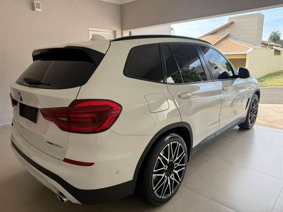 BMW-X3-2.0 16V HÍBRIDO XDRIVE30E STEPTRONIC BMW-X3-2021