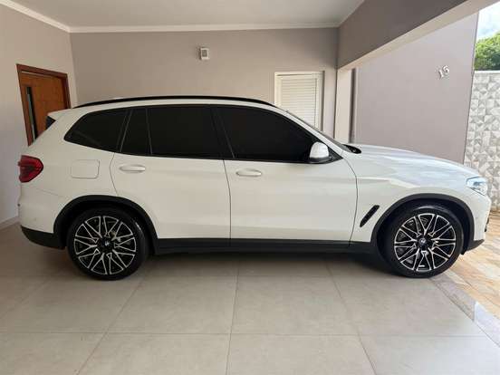BMW-X3-2.0 16V HÍBRIDO XDRIVE30E STEPTRONIC BMW-X3-2021