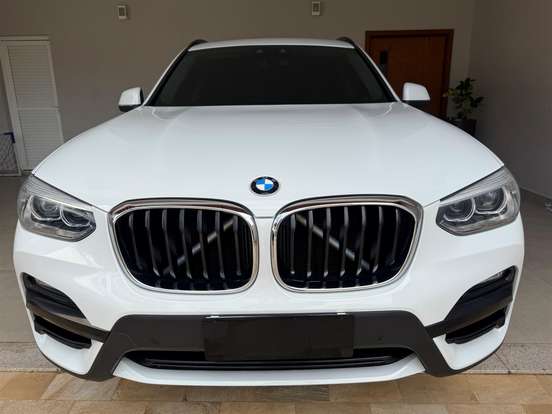 BMW-X3-2021