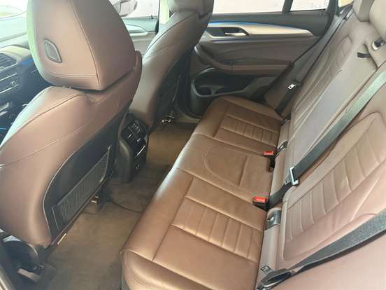BMW-X3-2.0 16V HÍBRIDO XDRIVE30E STEPTRONIC BMW-X3-2021
