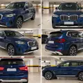 BMW X3 2.0 16V HÍBRIDO X LINE XDRIVE30E STEPTRONIC BMW X3 2.0 16V HÍBRIDO X LINE XDRIVE30E STEPTRONIC
