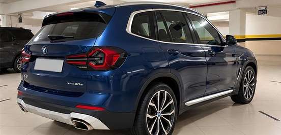 BMW-X3-2024