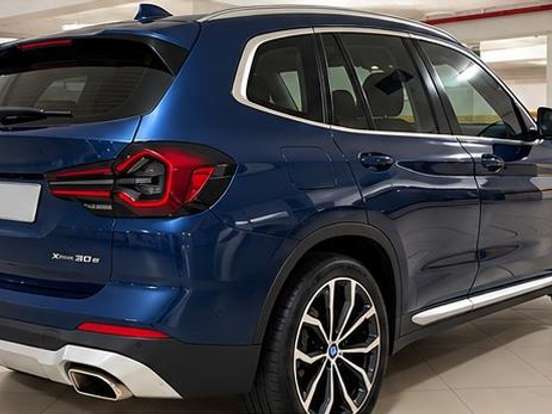 BMW-X3-2.0 16V HÍBRIDO X LINE XDRIVE30E STEPTRONIC BMW-X3-2024