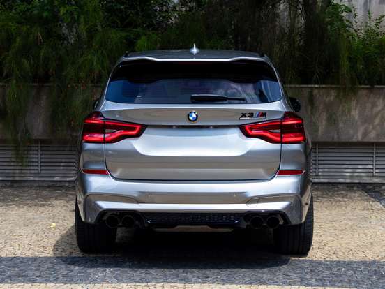 BMW-X3-3.0 TWINPOWER GASOLINA M COMPETITION STEPTRONIC BMW-X3-2021
