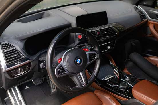 BMW-X3-2021