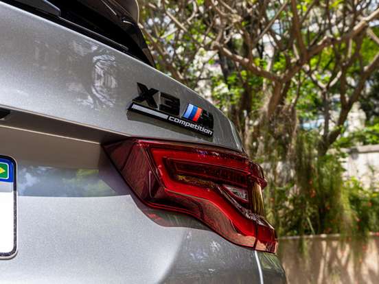 BMW-X3-3.0 TWINPOWER GASOLINA M COMPETITION STEPTRONIC BMW-X3-2021
