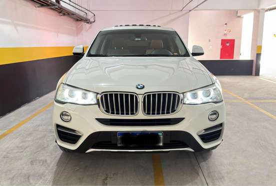 BMW-X4-2015