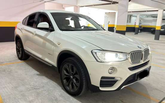 BMW-X4-2015