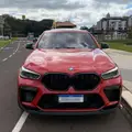 BMW X6 4.4 V8 BITURBO GASOLINA M COMPETITION AUTOMÁTICO BMW X6 4.4 V8 BITURBO GASOLINA M COMPETITION AUTOMÁTICO