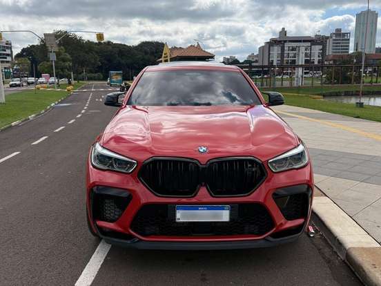 BMW-X6-4.4 V8 BITURBO GASOLINA M COMPETITION AUTOMÁTICO BMW-X6-2022