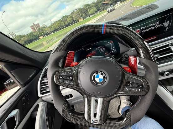 BMW-X6-4.4 V8 BITURBO GASOLINA M COMPETITION AUTOMÁTICO BMW-X6-2022