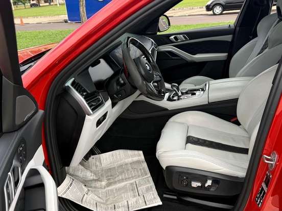 BMW-X6-4.4 V8 BITURBO GASOLINA M COMPETITION AUTOMÁTICO BMW-X6-2022