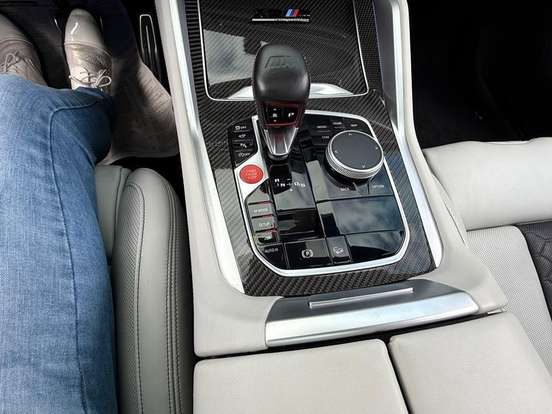 BMW-X6-4.4 V8 BITURBO GASOLINA M COMPETITION AUTOMÁTICO BMW-X6-2022