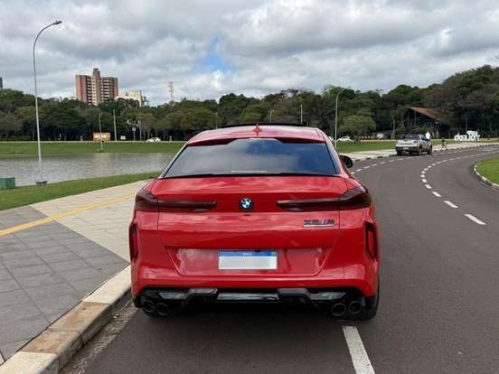 BMW-X6-4.4 V8 BITURBO GASOLINA M COMPETITION AUTOMÁTICO BMW-X6-2022