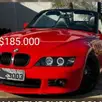 BMW Z3 2.8 ROADSTER 24V GASOLINA 2P AUTOMÁTICO BMW Z3 2.8 ROADSTER 24V GASOLINA 2P AUTOMÁTICO