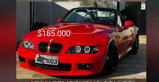 BMW-Z3-1997