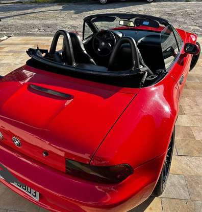BMW-Z3-1997