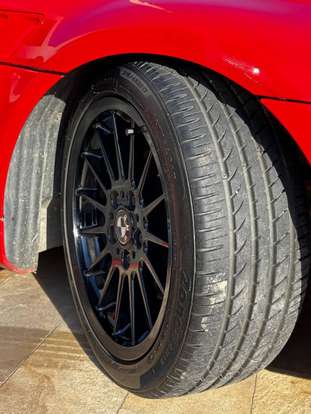 BMW-Z3-1997