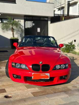 BMW-Z3-1997