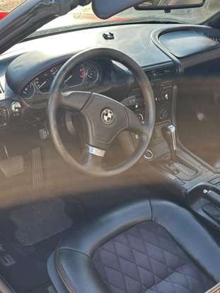 BMW-Z3-1997