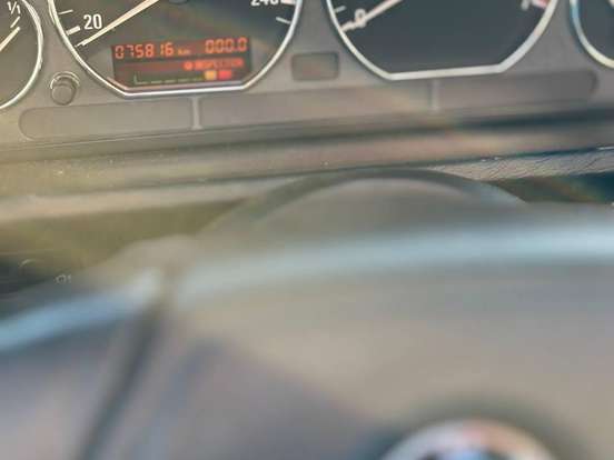 BMW-Z3-2.8 ROADSTER 24V GASOLINA 2P AUTOMÁTICO BMW-Z3-1997
