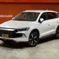 BYD SONG PRO 1.5 DM-I HÍBRIDO GS AUTOMÁTICO BYD SONG PRO 1.5 DM-I HÍBRIDO GS AUTOMÁTICO