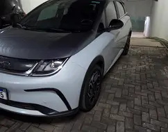 BYD DOLPHIN 60,5 KW ELÉTRICO PLUS BYD DOLPHIN 60,5 KW ELÉTRICO PLUS