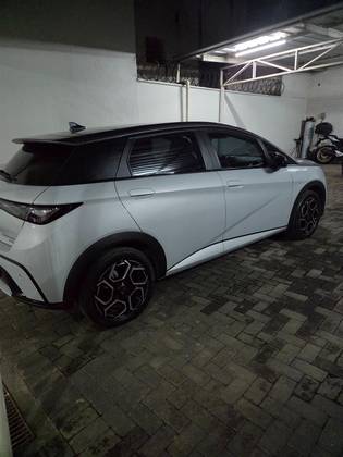 BYD DOLPHIN 60,5 KW ELÉTRICO PLUS