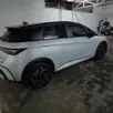 BYD DOLPHIN 60,5 KW ELÉTRICO PLUS BYD DOLPHIN 60,5 KW ELÉTRICO PLUS