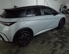 BYD DOLPHIN 60,5 KW ELÉTRICO PLUS BYD DOLPHIN 60,5 KW ELÉTRICO PLUS