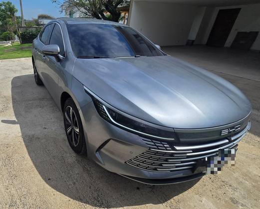 BYD KING 1.5 DM-I PHEV GS AUTOMÁTICO