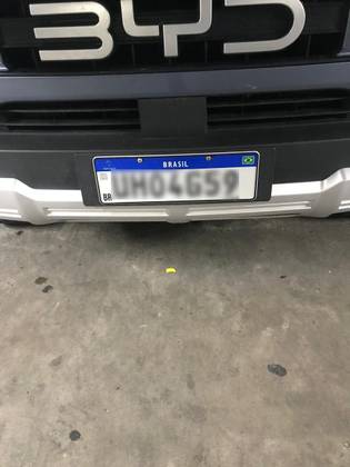 BYD SHARK 1.5 TURBO PHEV GS AWD AUTOMÁTICO