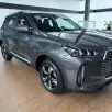 CAOA CHERY TIGGO 5x 1.5 VVT TURBO iFLEX SPORT CVT CAOA CHERY TIGGO 5x 1.5 VVT TURBO iFLEX SPORT CVT