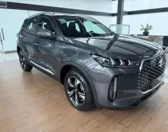 CAOA CHERY TIGGO 5x 1.5 VVT TURBO iFLEX SPORT CVT CAOA CHERY TIGGO 5x 1.5 VVT TURBO iFLEX SPORT CVT
