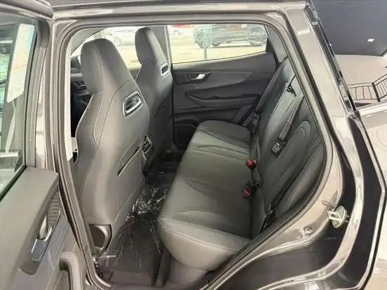 CAOA CHERY-TIGGO 5x-2026