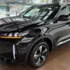 CAOA CHERY TIGGO 5x 1.5 VVT TURBO iFLEX SPORT CVT CAOA CHERY TIGGO 5x 1.5 VVT TURBO iFLEX SPORT CVT