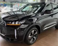 CAOA CHERY TIGGO 5x 1.5 VVT TURBO iFLEX SPORT CVT CAOA CHERY TIGGO 5x 1.5 VVT TURBO iFLEX SPORT CVT