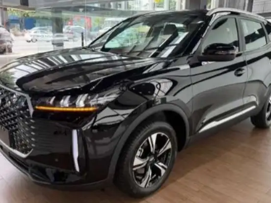 CAOA CHERY-TIGGO 5x-1.5 VVT TURBO iFLEX SPORT CVT CAOA CHERY-TIGGO 5x-2026