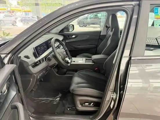 CAOA CHERY-TIGGO 5x-2026