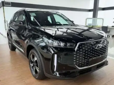 CAOA CHERY-TIGGO 5x-2026