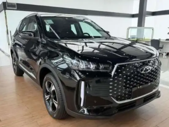 CAOA CHERY-TIGGO 5x-1.5 VVT TURBO iFLEX SPORT CVT CAOA CHERY-TIGGO 5x-2026