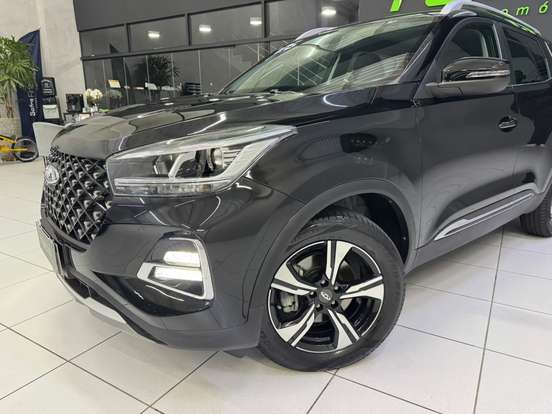 CAOA CHERY-TIGGO 5x-2025
