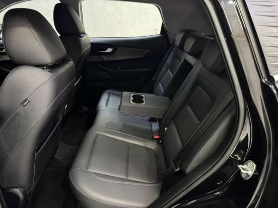 CAOA CHERY-TIGGO 5x-1.5 VVT TURBO iFLEX SPORT CVT CAOA CHERY-TIGGO 5x-2025