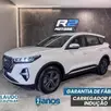 CAOA CHERY TIGGO 5x 1.5 VVT TURBO iFLEX SPORT CVT CAOA CHERY TIGGO 5x 1.5 VVT TURBO iFLEX SPORT CVT