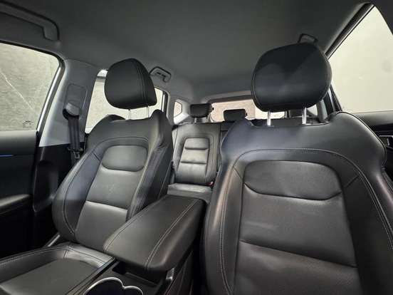 CAOA CHERY-TIGGO 5x-2025